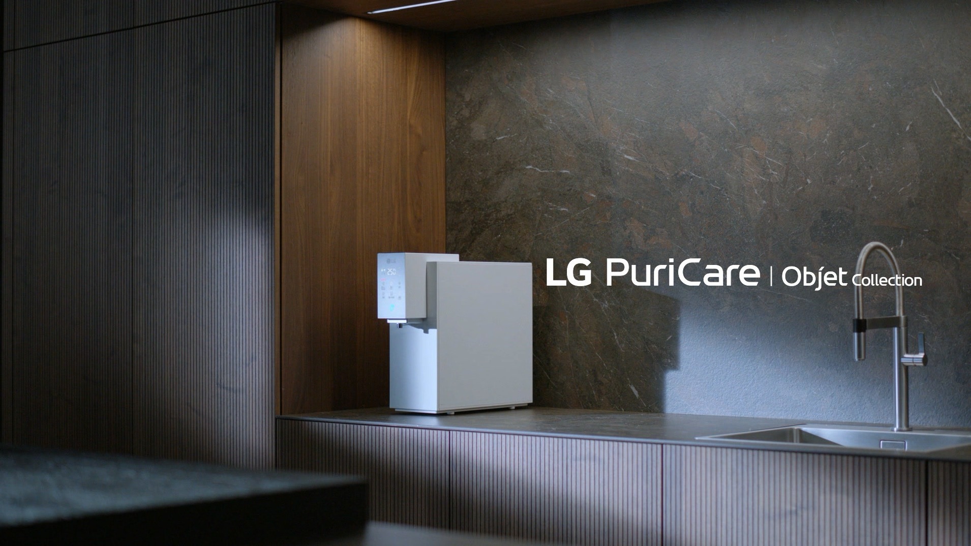 LG PuriCare Object Collection